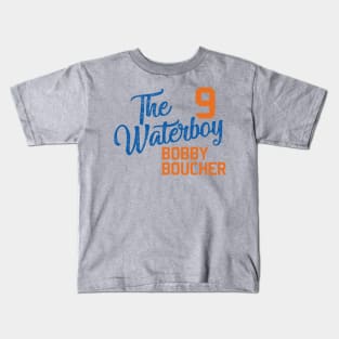 Bobby Boucher Kids T-Shirt